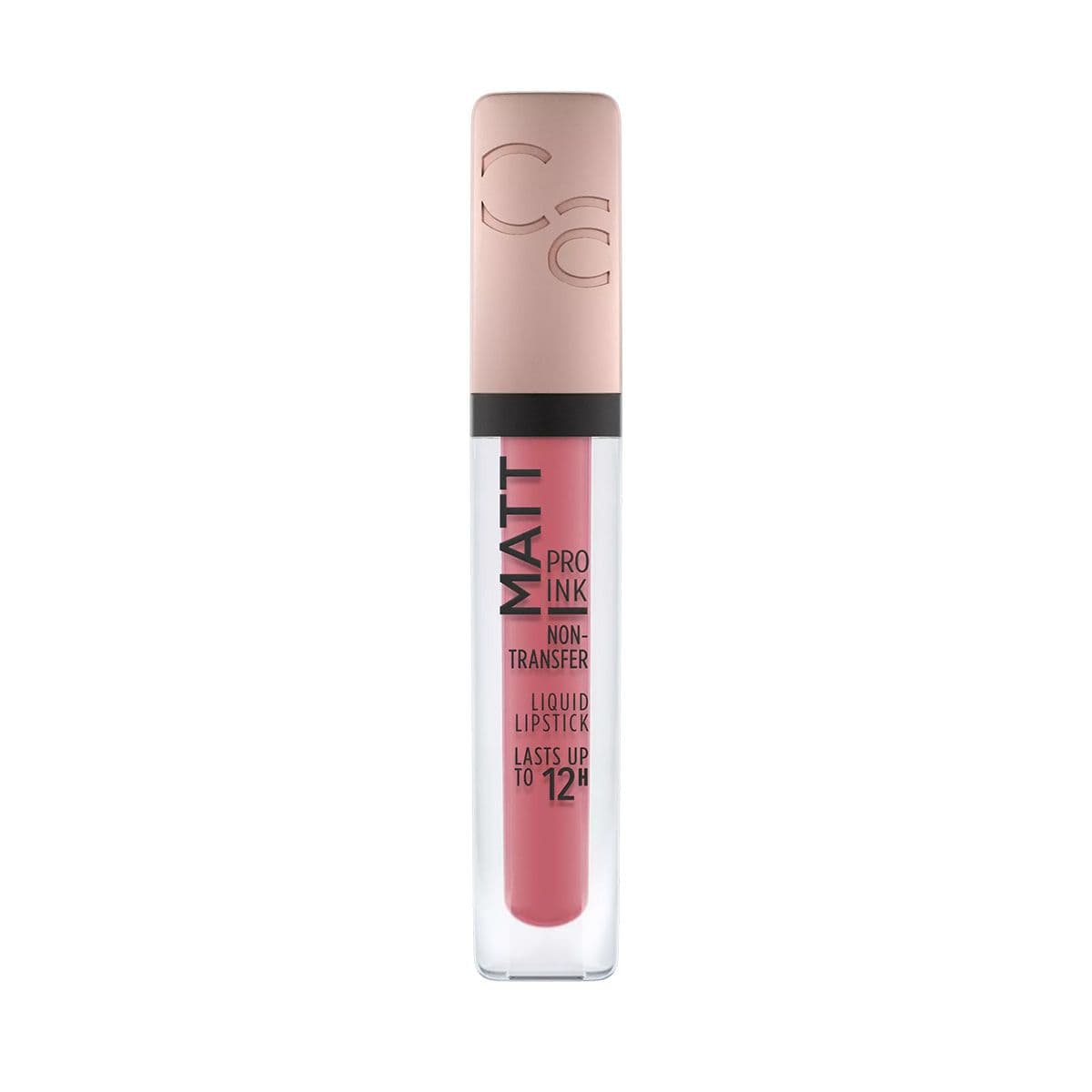 თხევადი ტუჩსაცხი Matt Pro 060 8398 კატრისი - Catrice