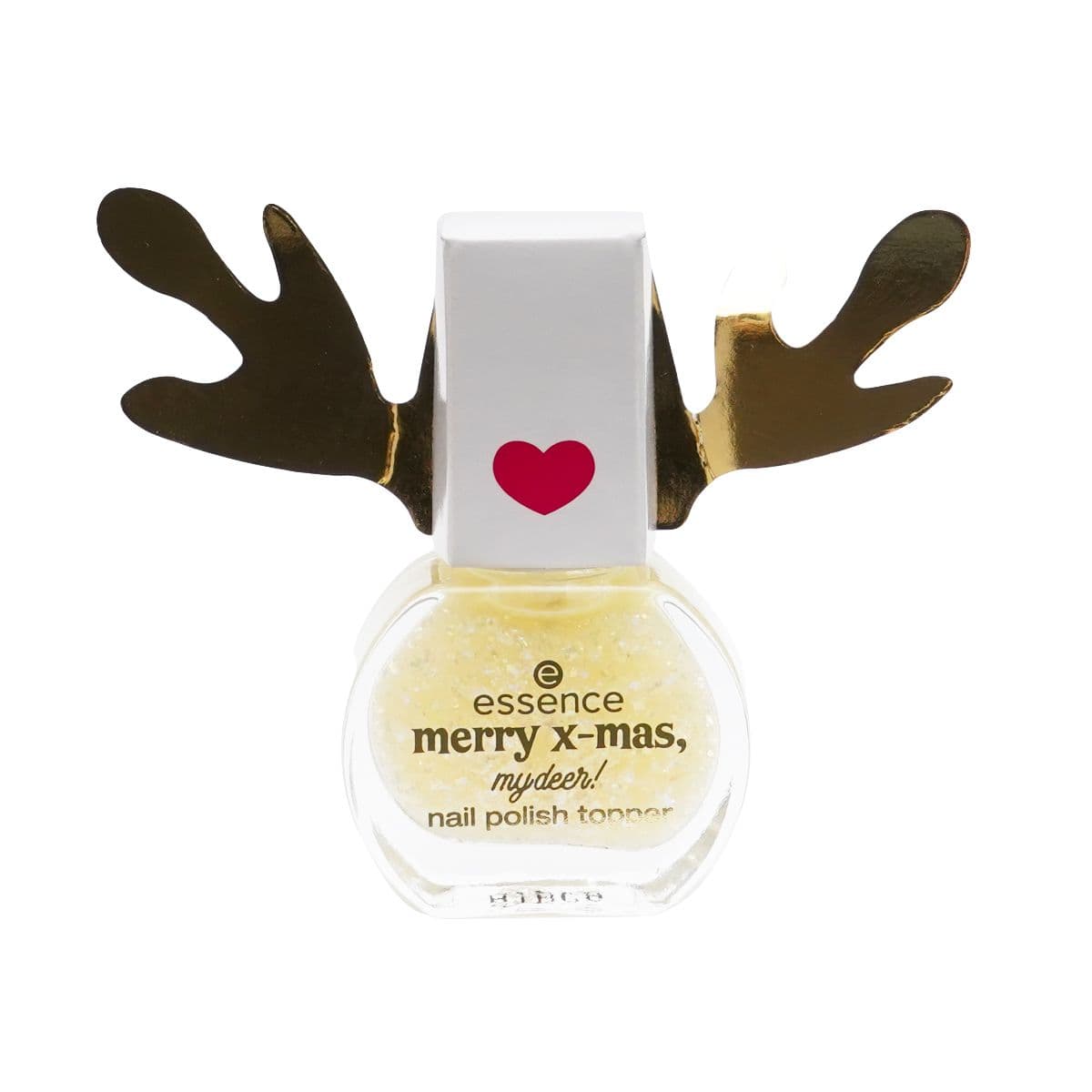 ფრჩხილის ლაქი X-Mas 01 0389 ესენსი - Essence