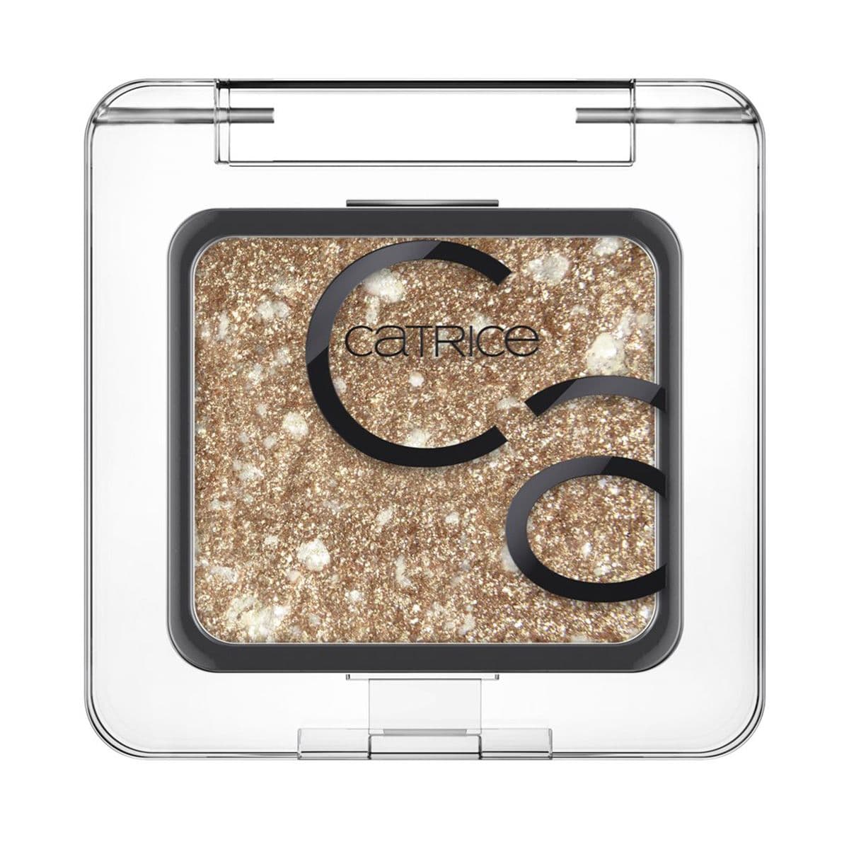 თვალის ჩრდილი Art Couleurs 350 0277 კატრისი - Catrice