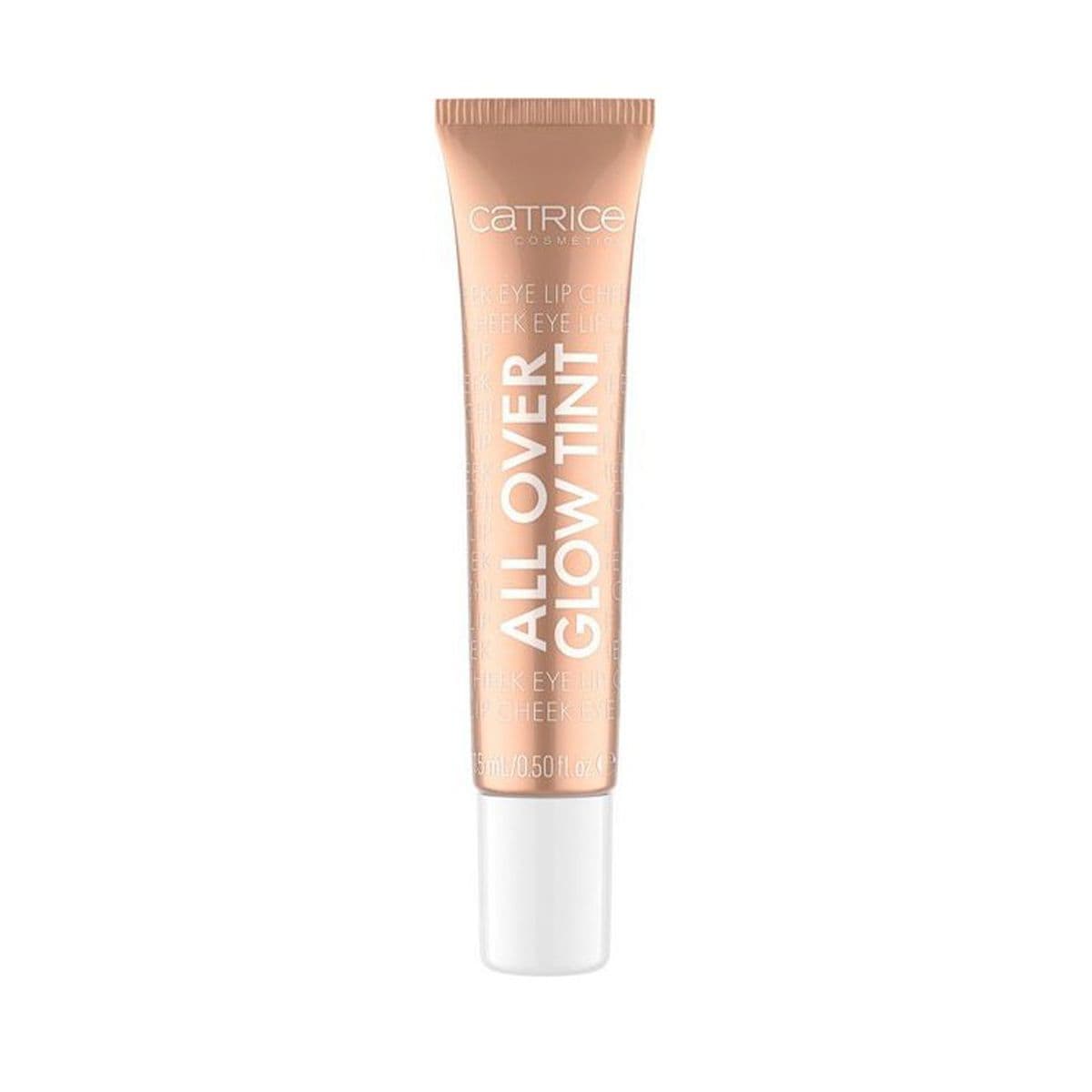 ჰაილაითერი All Over Glow 030 3548 კატრისი - Catrice