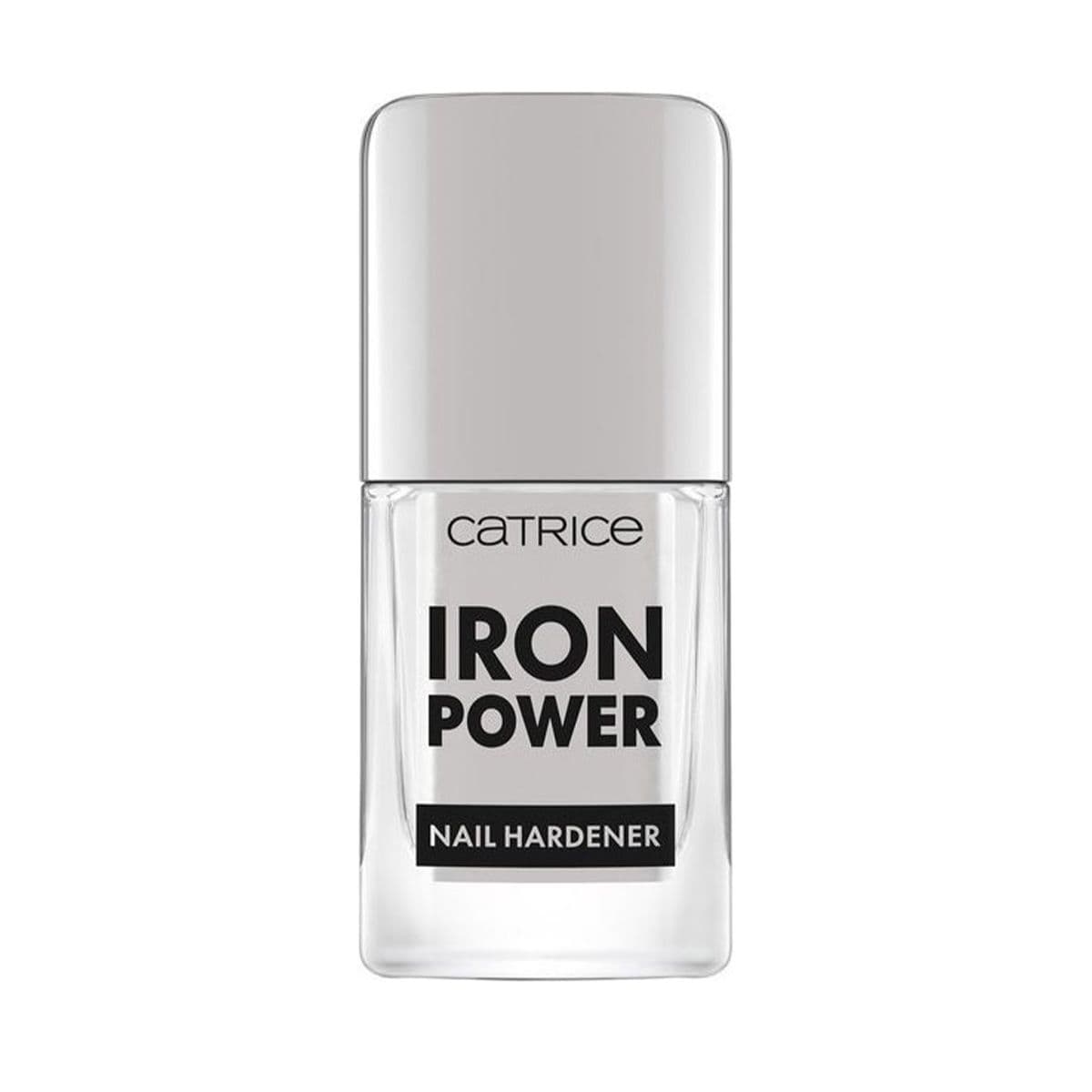 ფრჩხილის გასამაგრებელი Iron Power 010 0220 კატრისი - Catrice