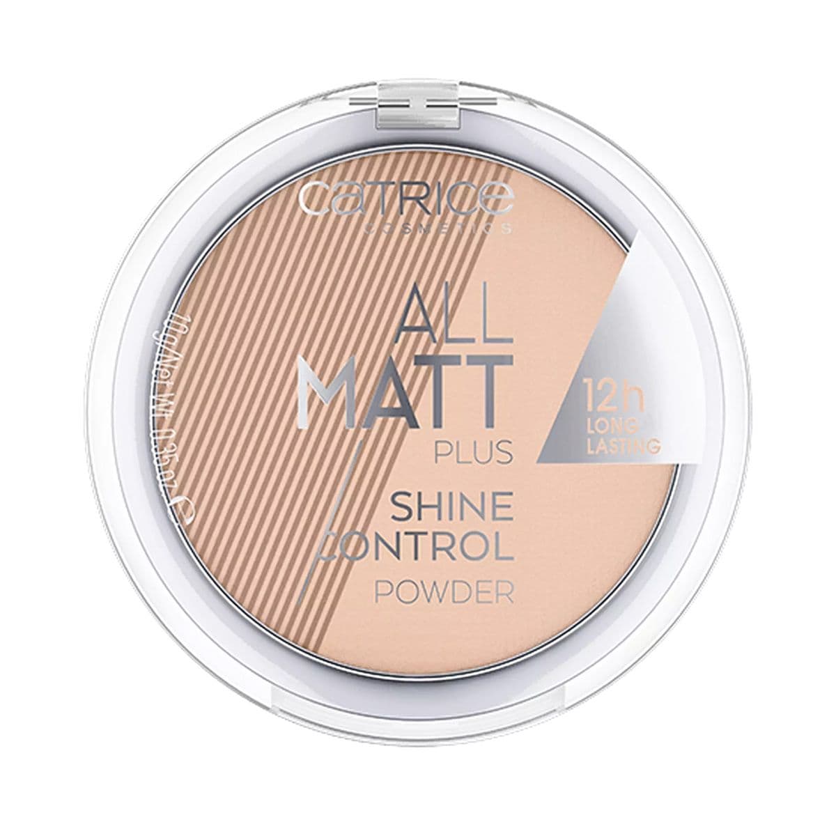 პუდრი Shine Control 030 4278 კატრისი - Catrice