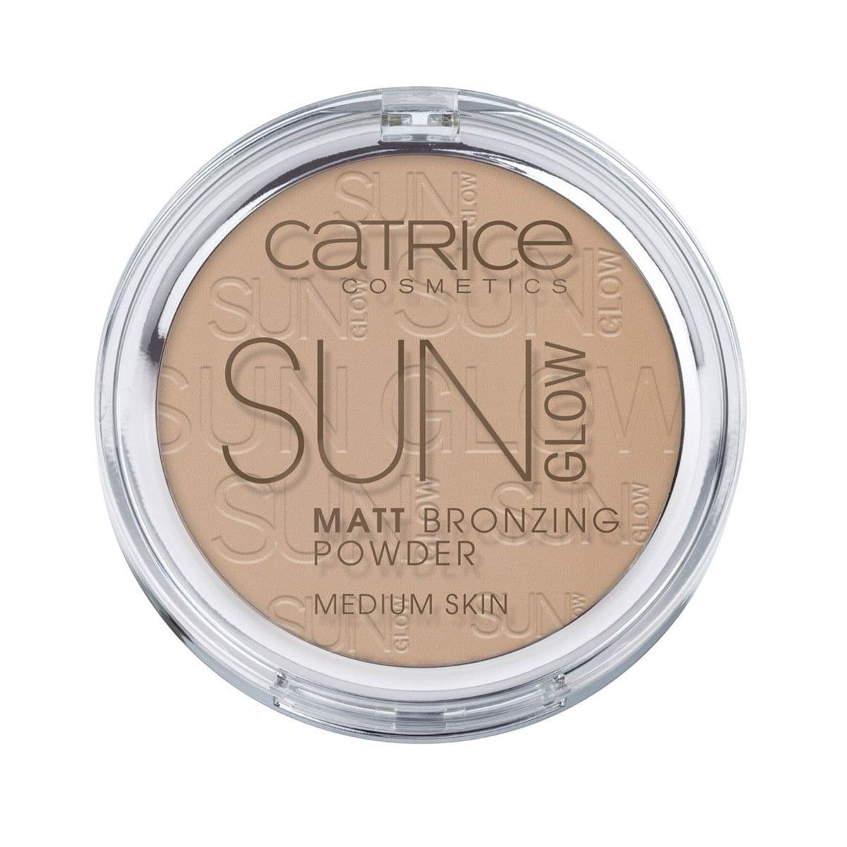 ბრონზერი Glow Matt 030 2825 კატრისი - Catrice