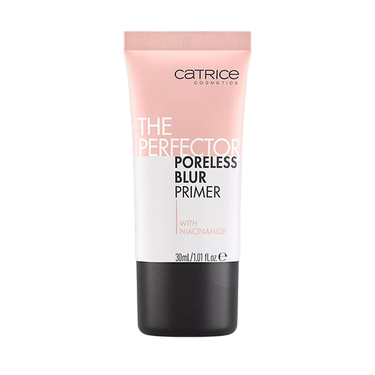 პრაიმერი Perfector Poreless 8004 კატრისი - Catrice