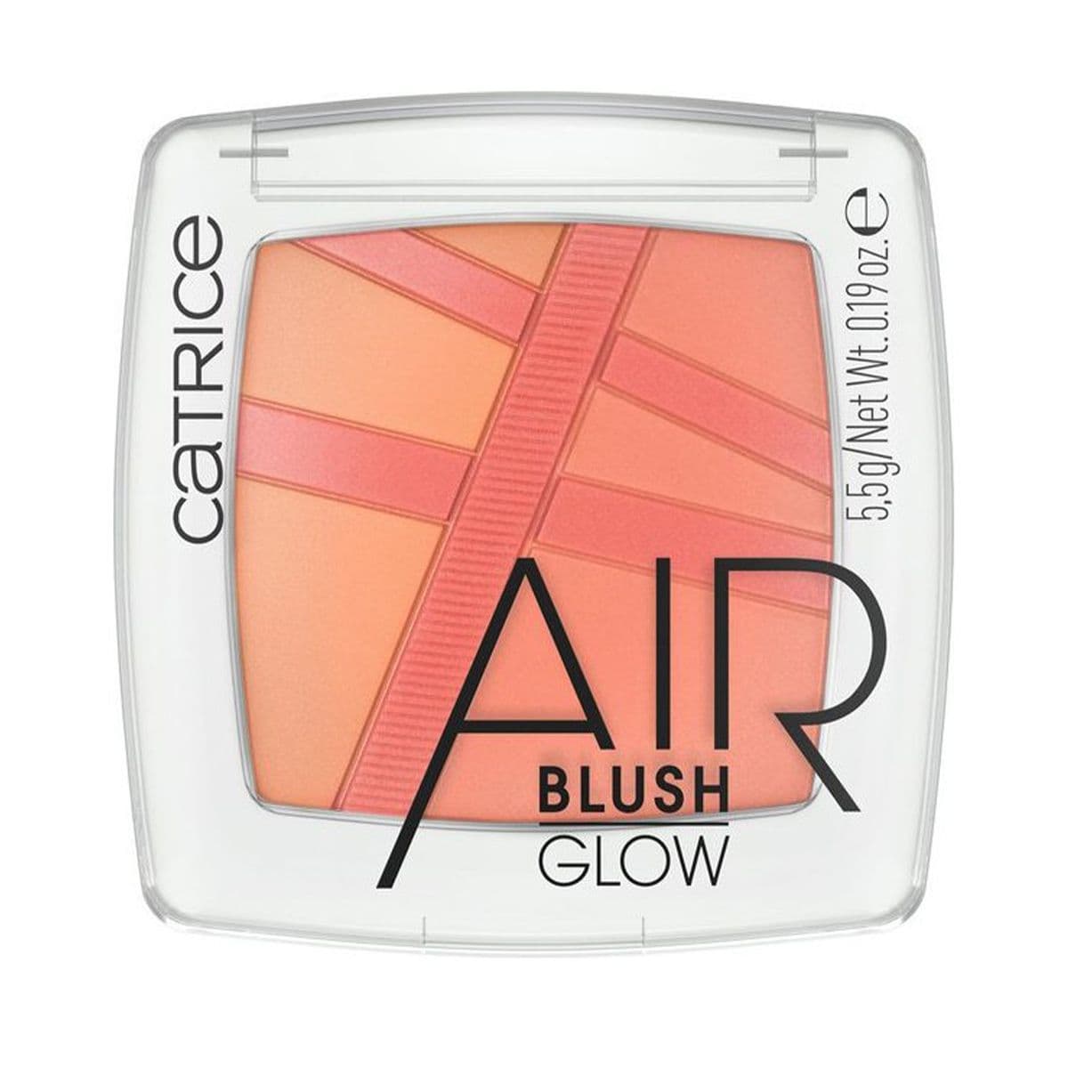 ბლაში Air Glow 040 9278 კატრისი - Catrice