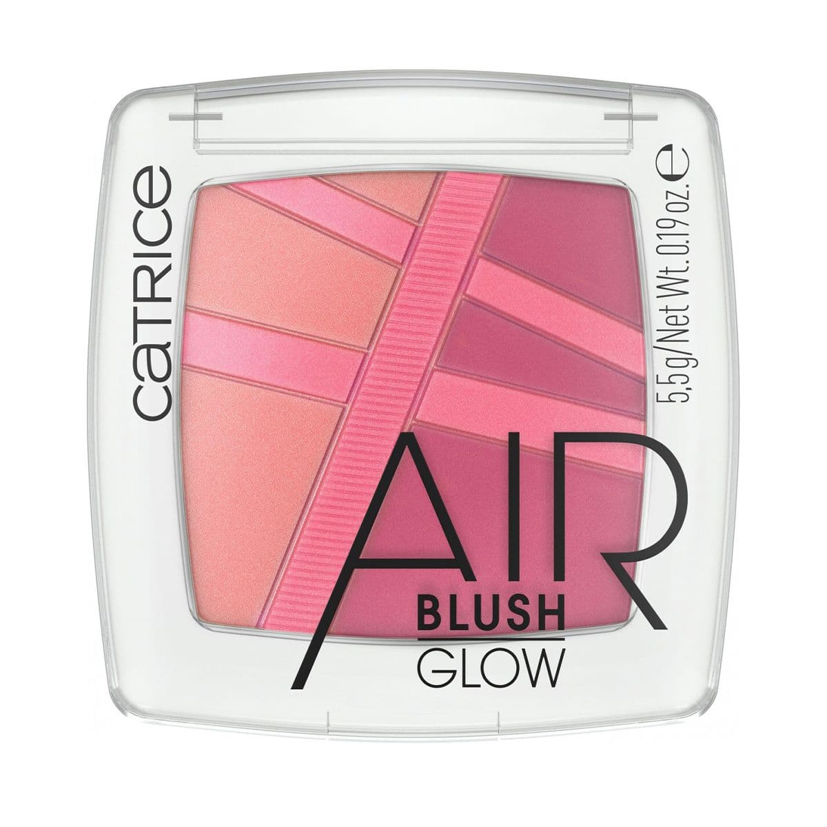 ბლაში Air Glow 050 9346 კატრისი - Catrice