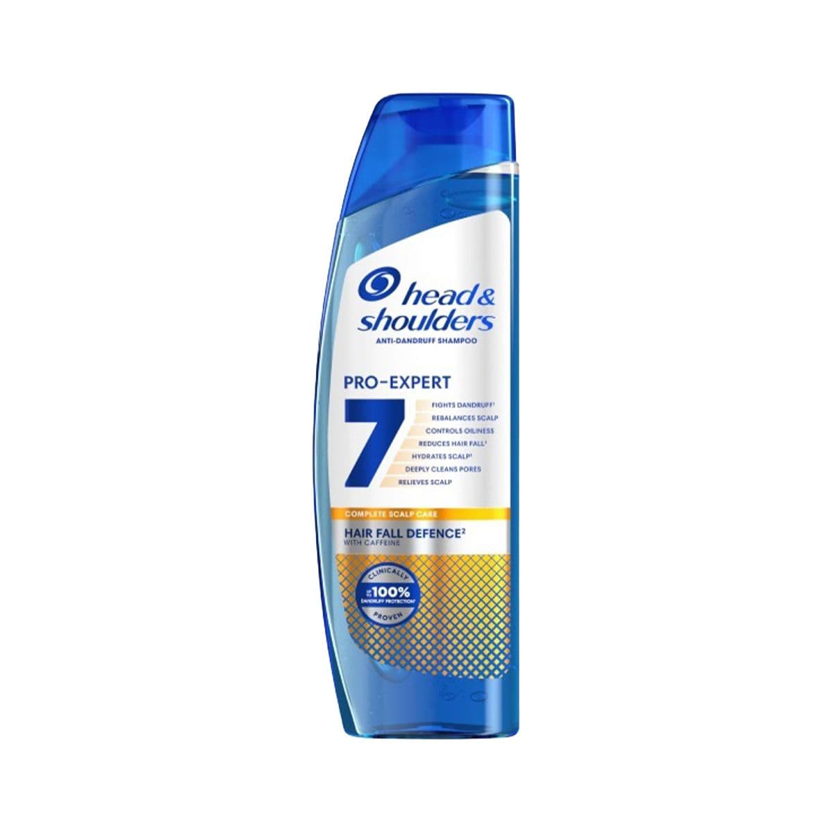 შამპუნი AHF 300 მლ 5904 ჰედ ენდ შოლდერს - Head & Shoulders