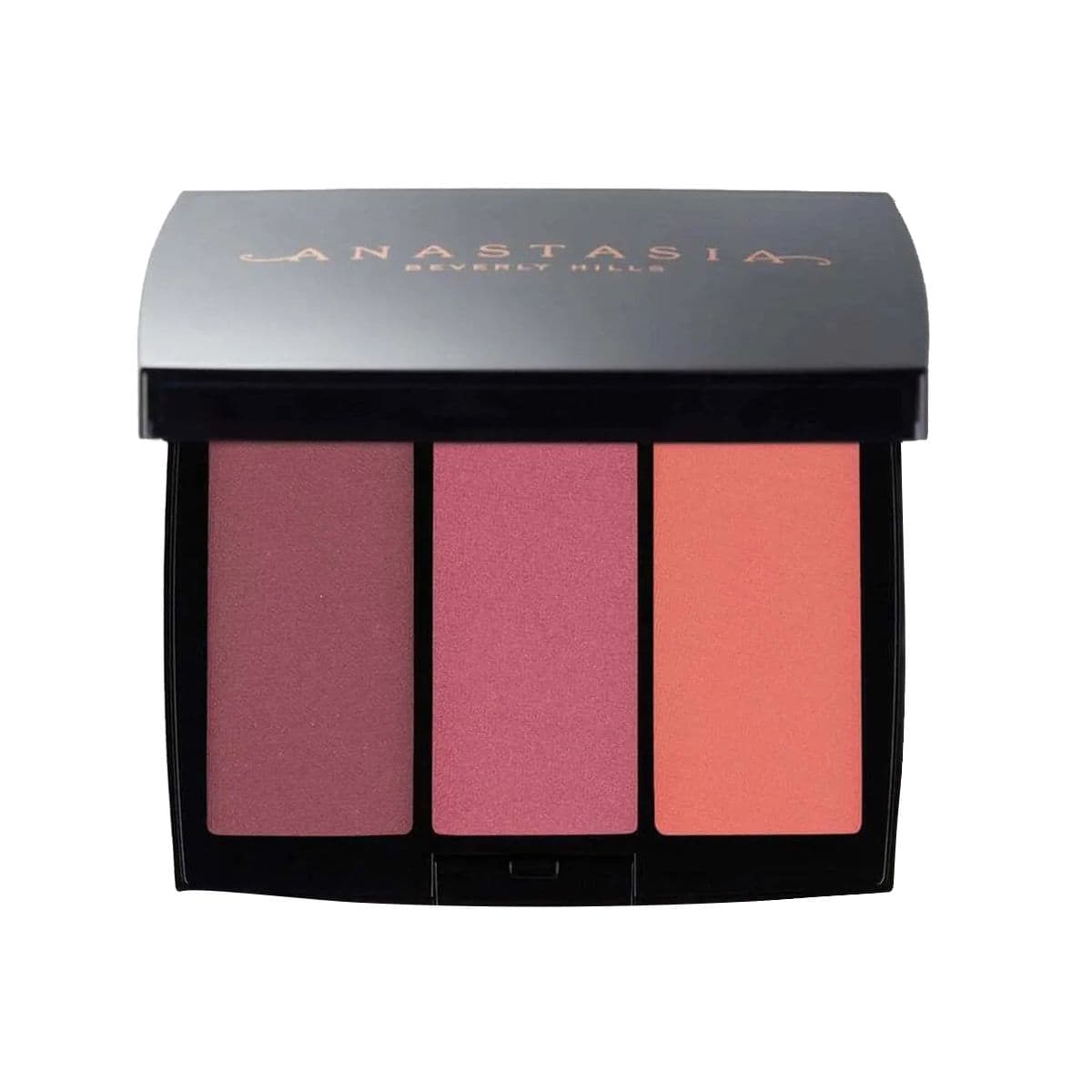 ბლაში ტრიო Berry 1028 ანასტასია ბევერლი ჰილს - Anastasia Beverly Hills