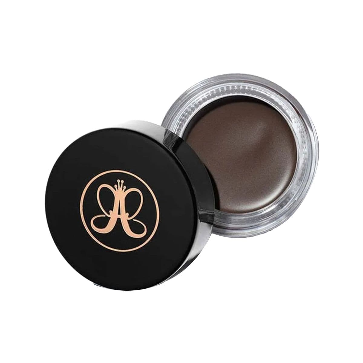 წარბის საცხი Ash Brown 1002 ანასტასია ბევერლი ჰილს - Anastasia Beverly Hills