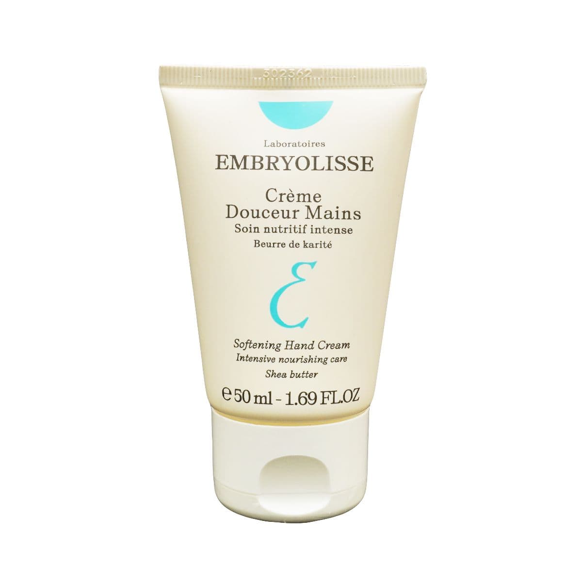 დამატენიანებელი ხელის კრემი 50მლ 1193 ემბრიოლისი - Embryolisse