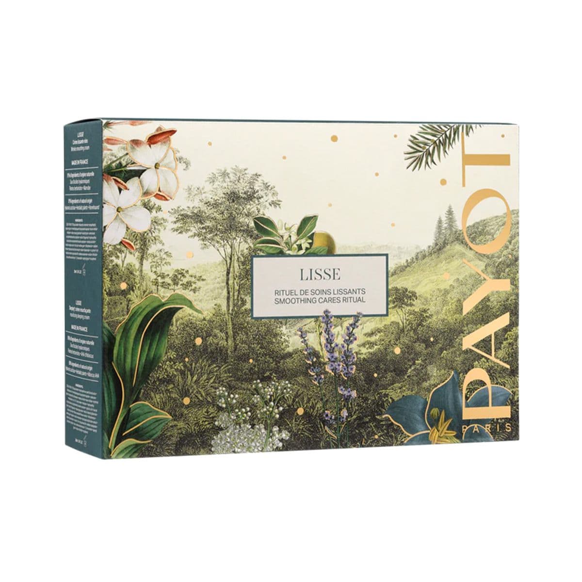 ნაკრები Lisse 2023 7313 პაიო - Payot