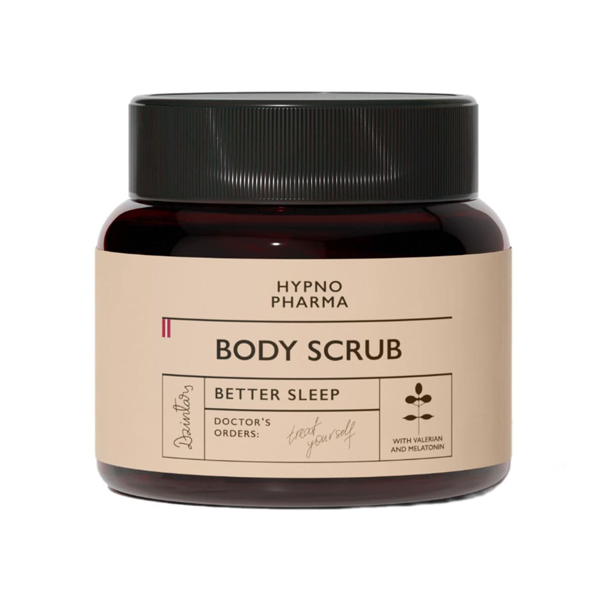 სკრაბი ტანის Hypno 2169 ძინტარსი - Dzintars