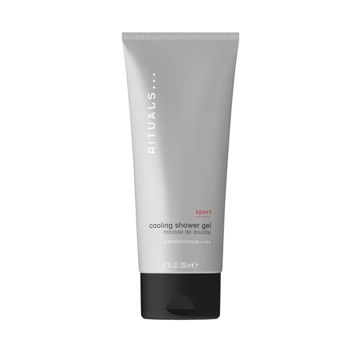 შხაპ-გელი Sport 200მლ 3087 რიტუალსი - Rituals