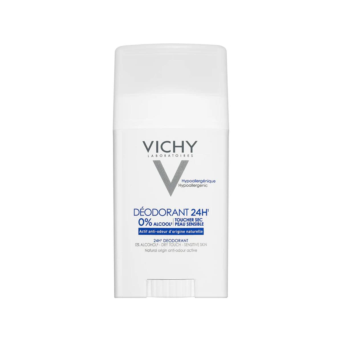 დეოდორანტი ალუმინის გარეშე 24სთ 50მლ 0447 ვიში - Vichy