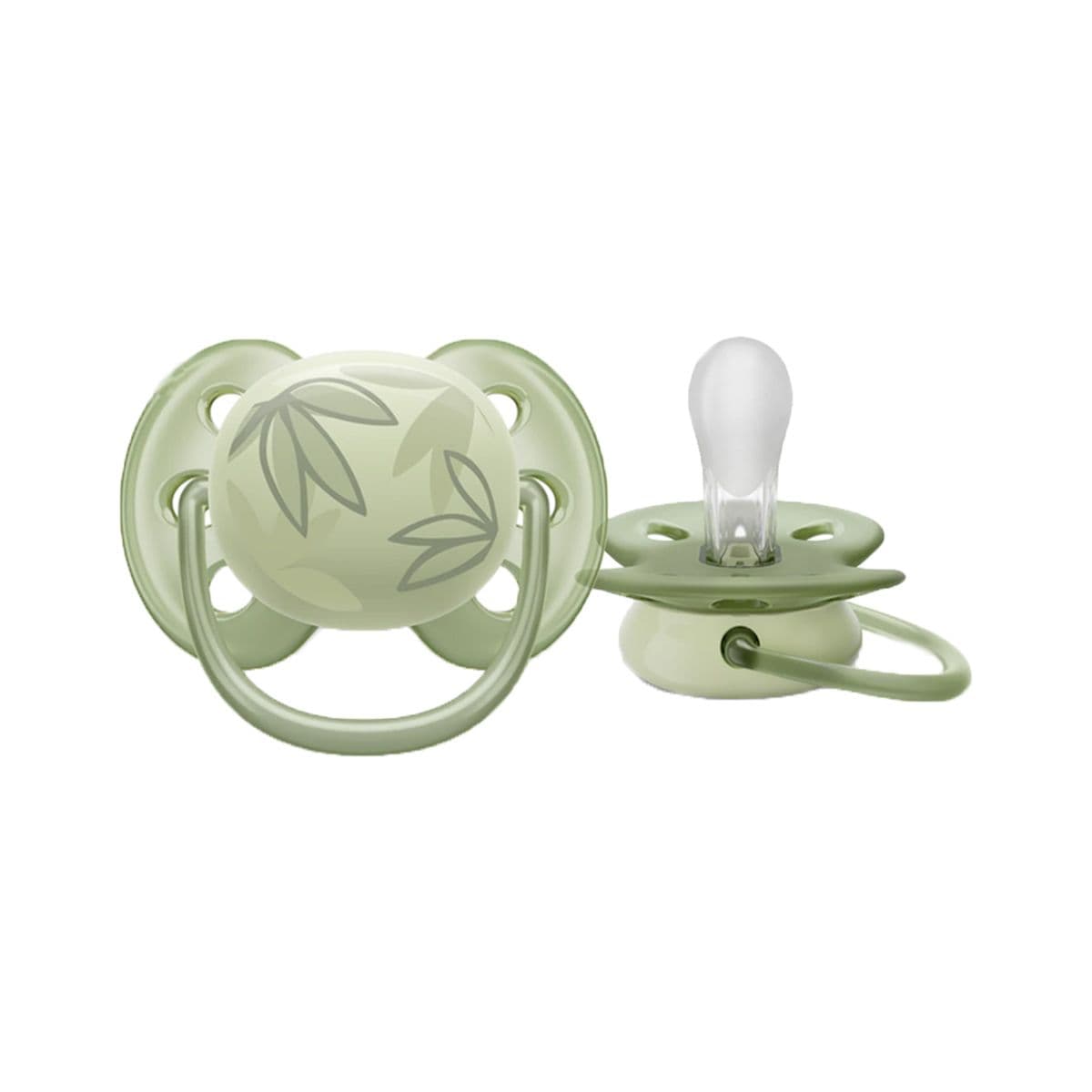 მატყუარა Ultra Soft 7596 ავენტი - Avent