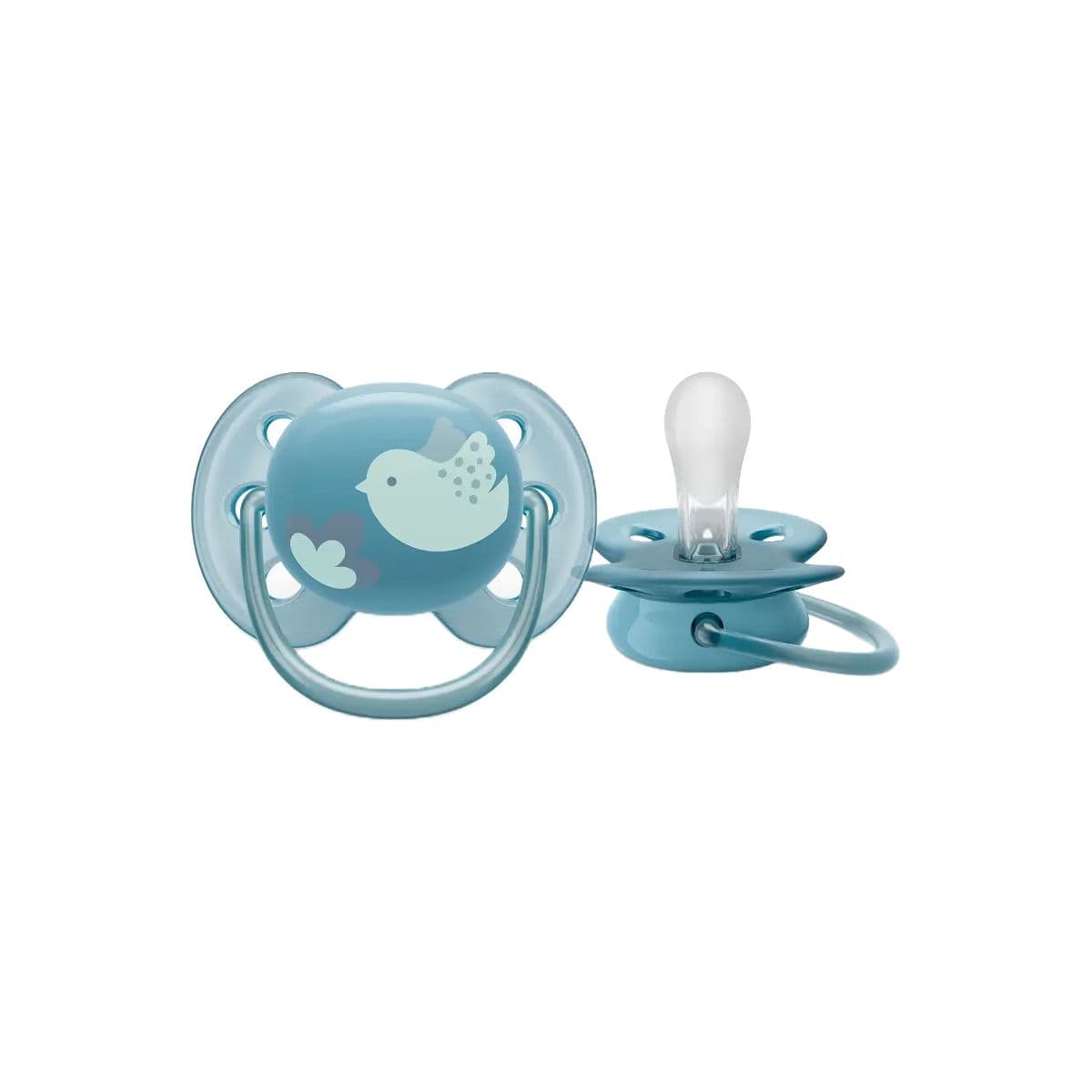 მატყუარა Ultra Soft 7619 ავენტი - Avent