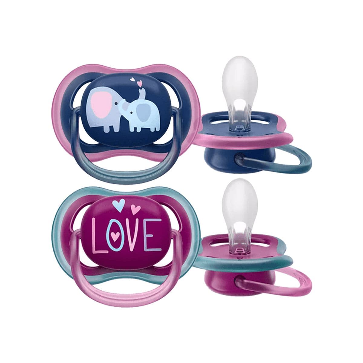 მატყუარა 18 თვიდან N2 6599 ავენტი - Avent