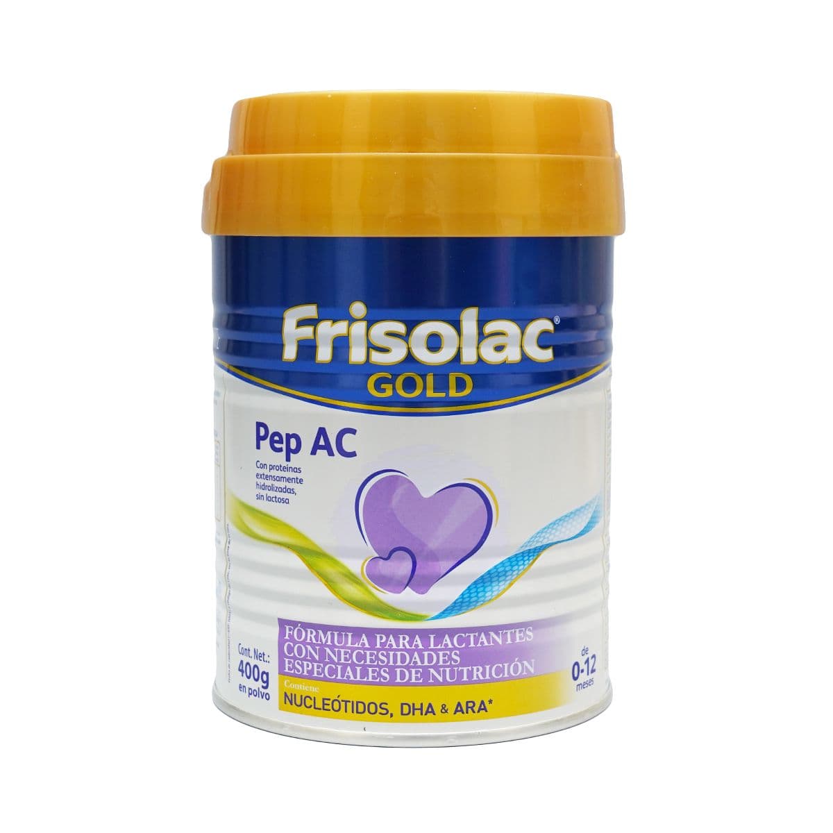 რძის ნაზავი პეპ AC 0273 ფრისო - Friso