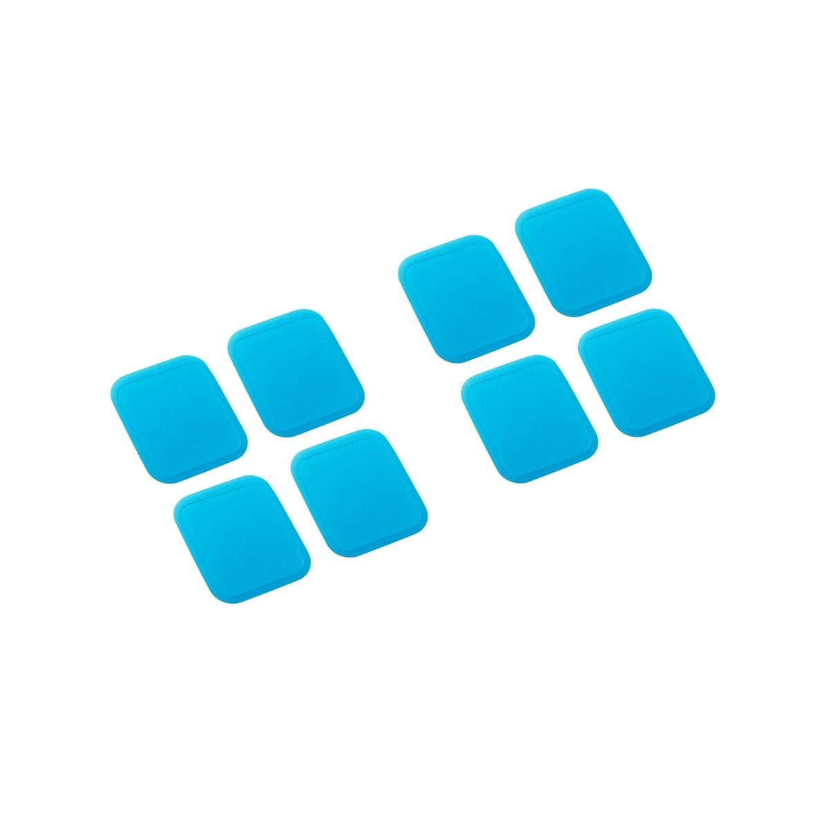 გელისებრი პადები EM59 ბოირერი - Beurer