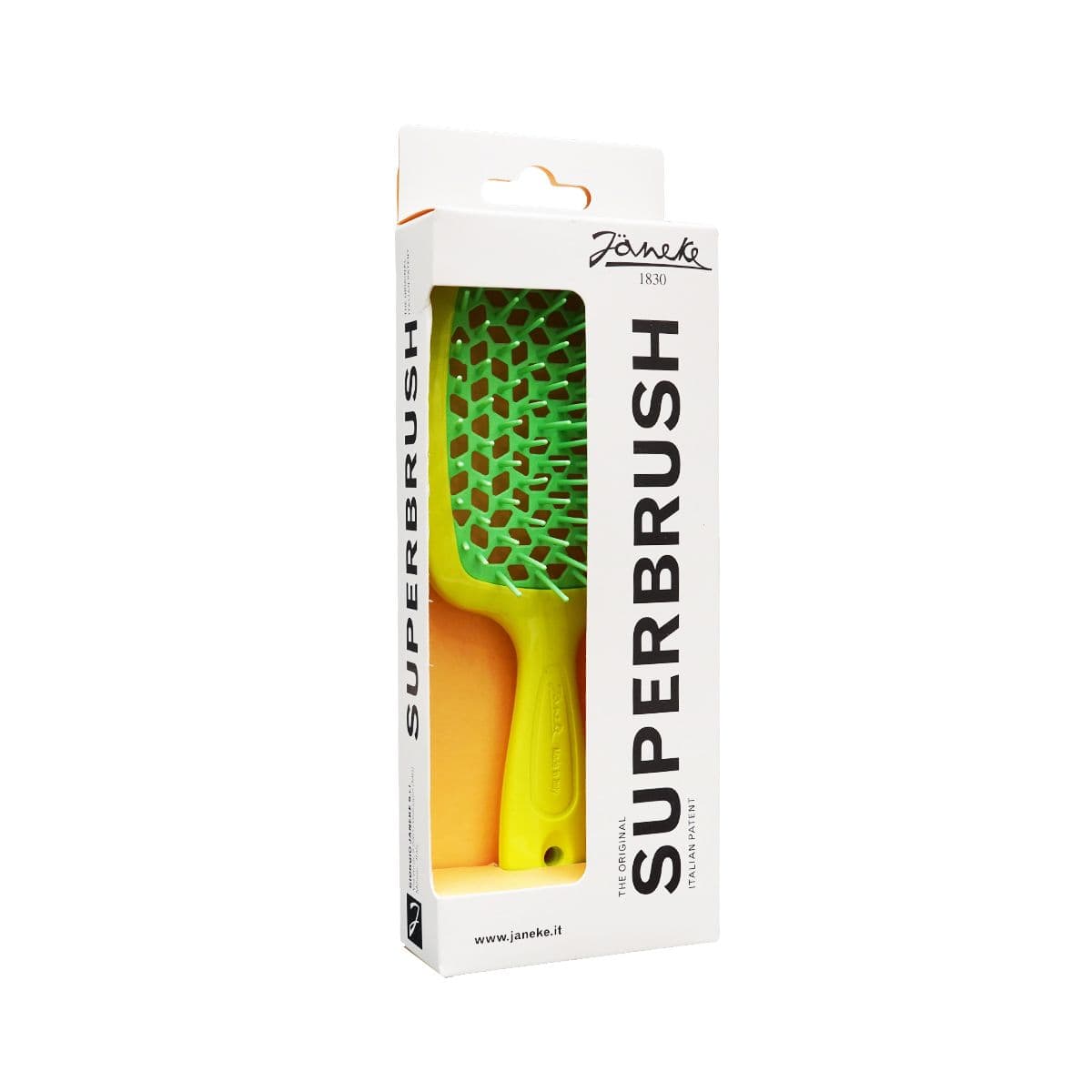 სავარცხელი LIME 4704 იანეკი - Janeke