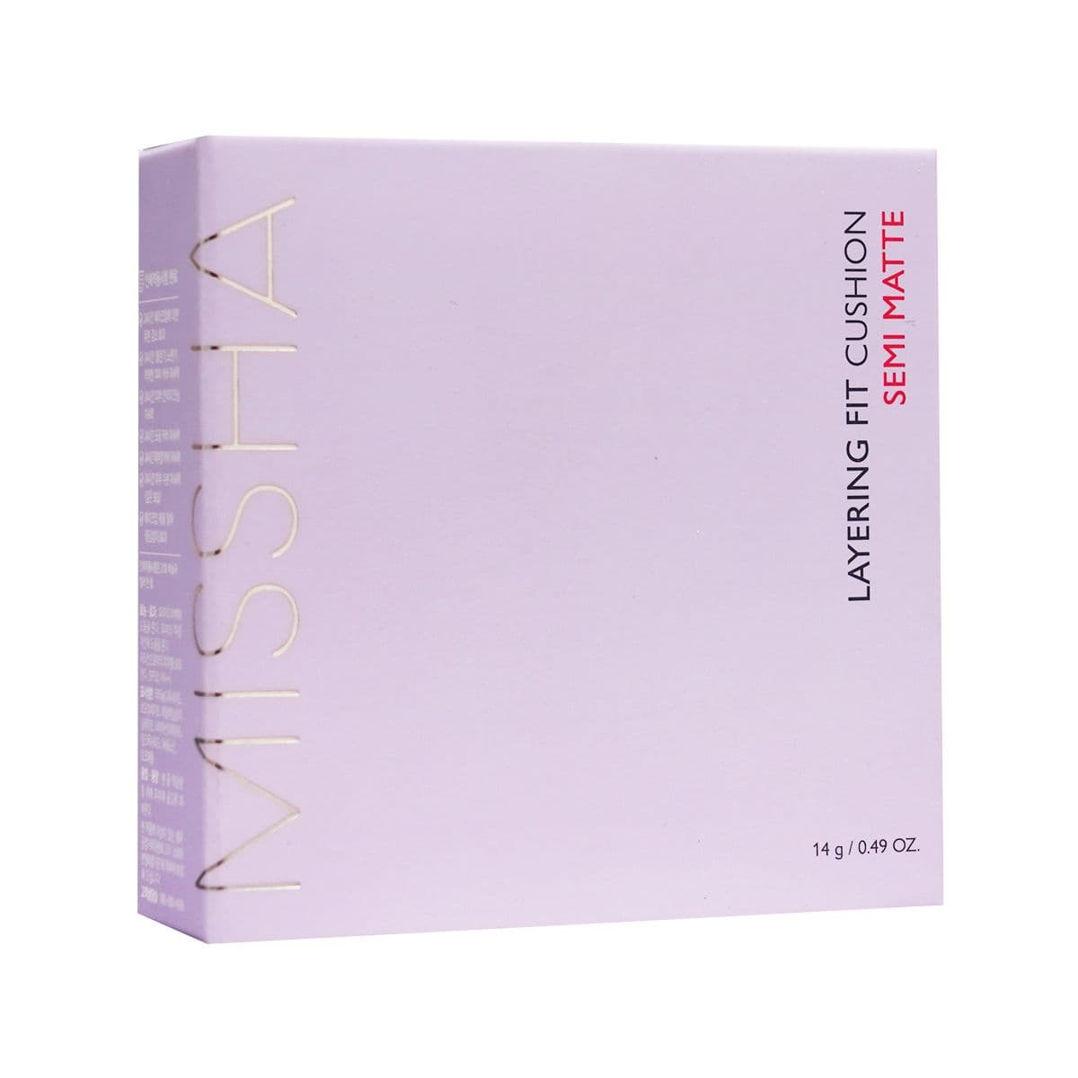 კუშონი Semi Lay N23 9389 მისშა - Missha