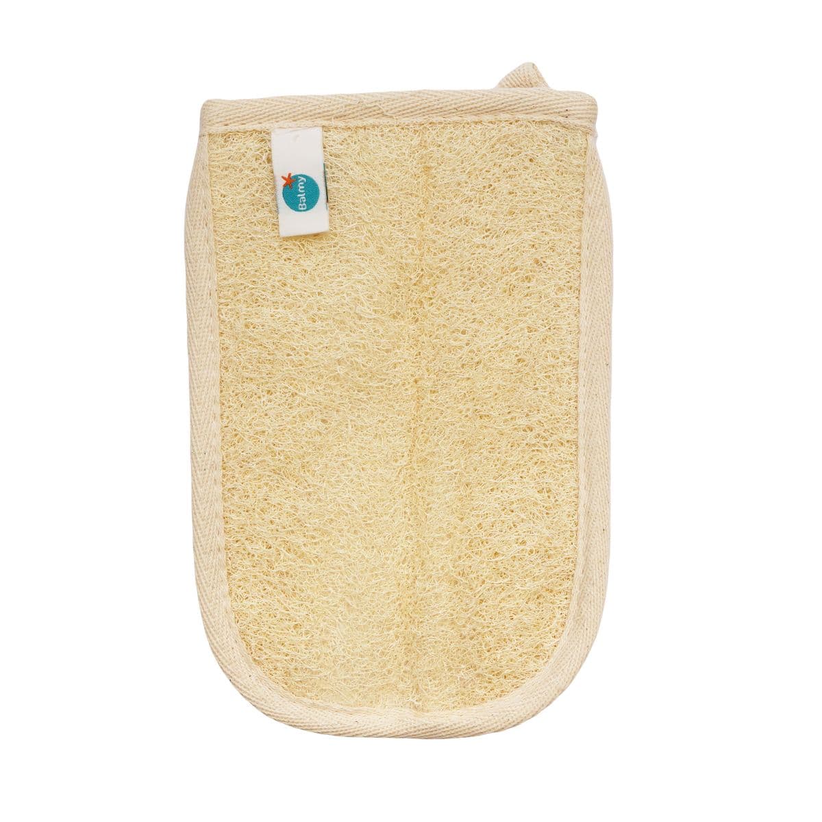 ღრუბელი ლუფა MITT 9310 ბალმი - Balmy