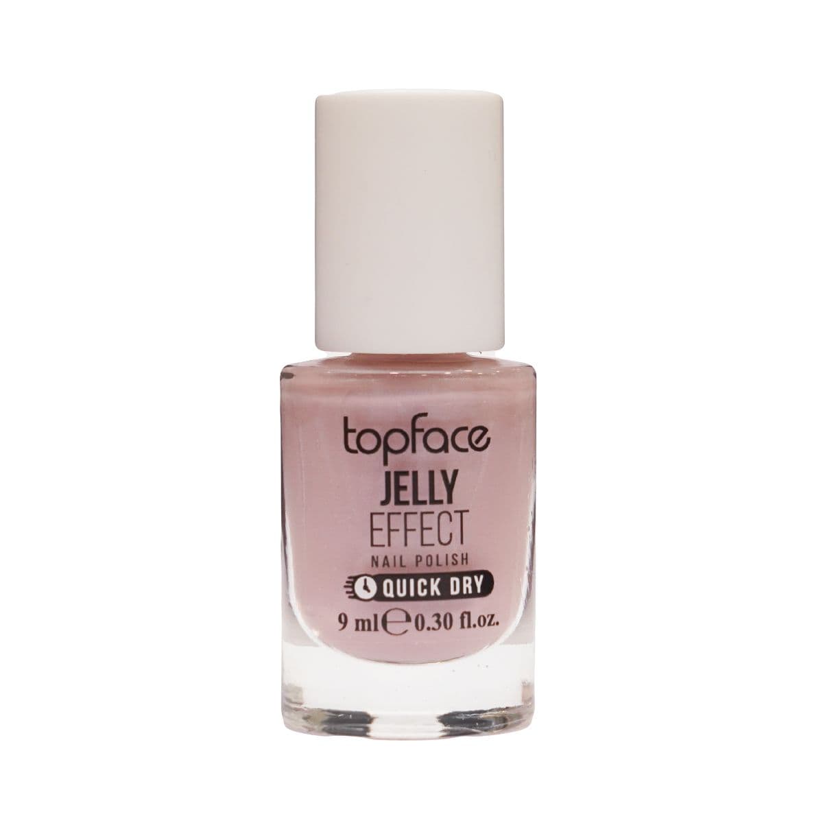 ფრჩხილის ლაქი JE N015 4367 ეველაინი - Eveline