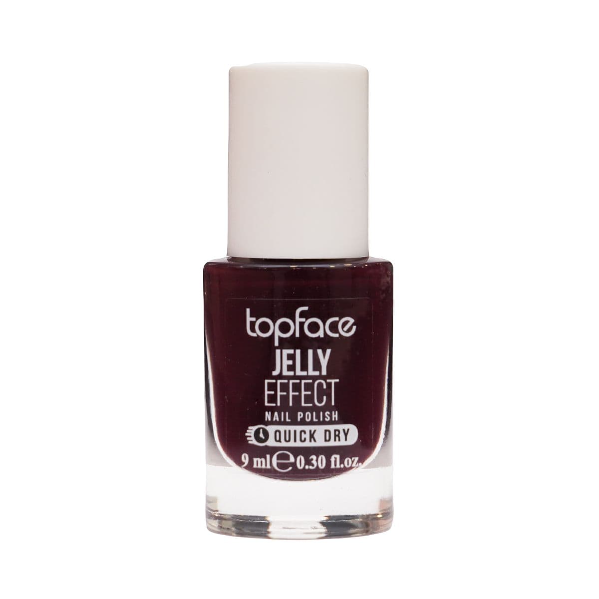 ფრჩხილის ლაქი JE N043 4640 ეველაინი - Eveline