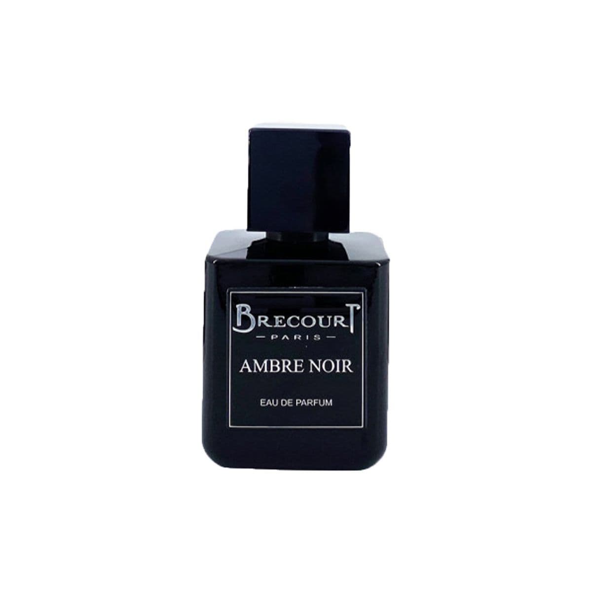 სუნამო Ambre Noir 100 მლ 1159 ბრეკორტი - Brecourt