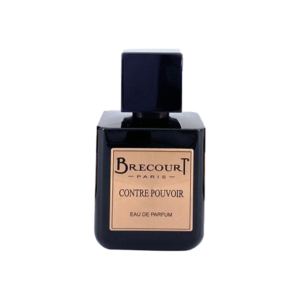 სუნამო Contre Pouvoir 100 მლ 1111 ბრეკორტი - Brecourt