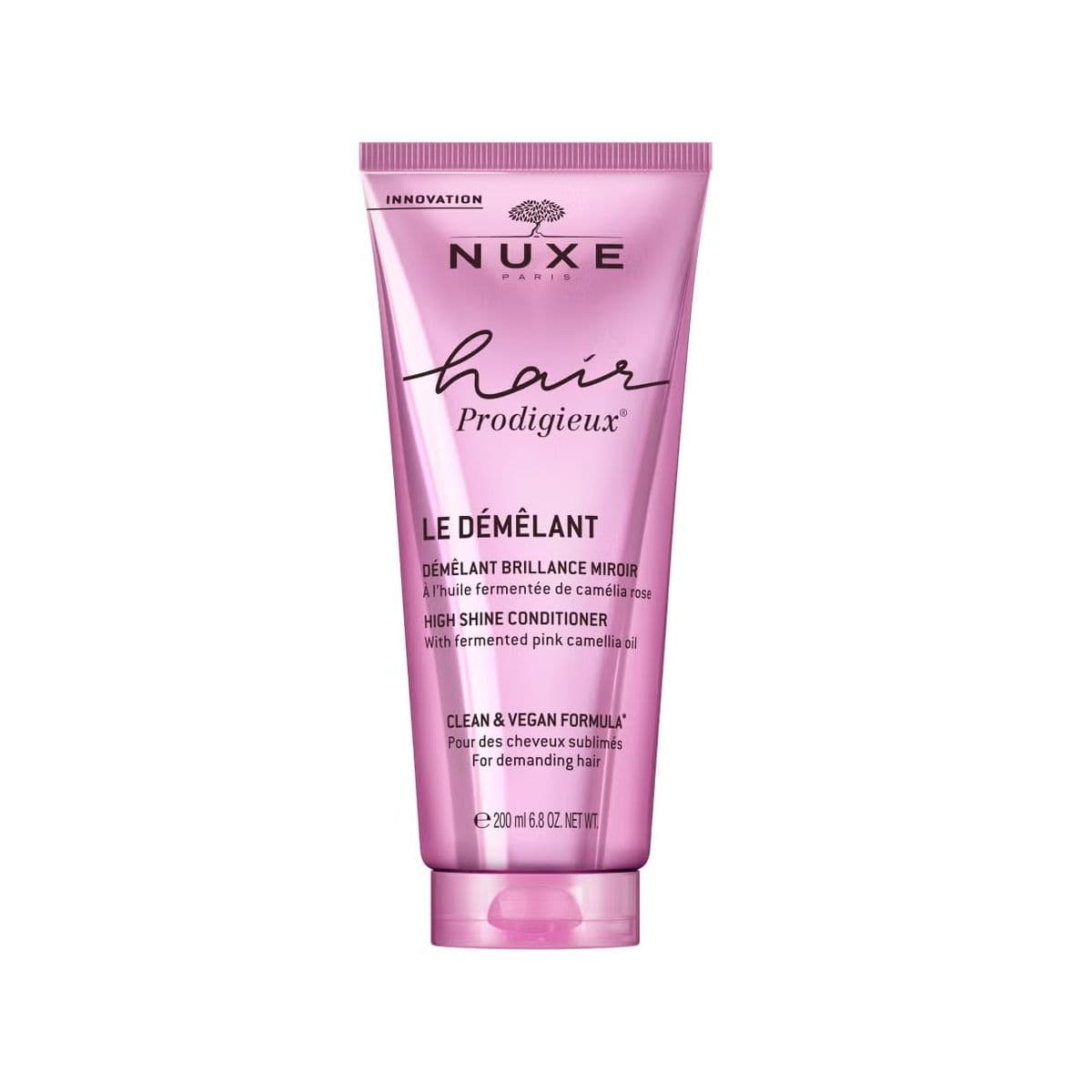 თმის კონდიციონერი Shine 4664 ნუქსი - Nuxe