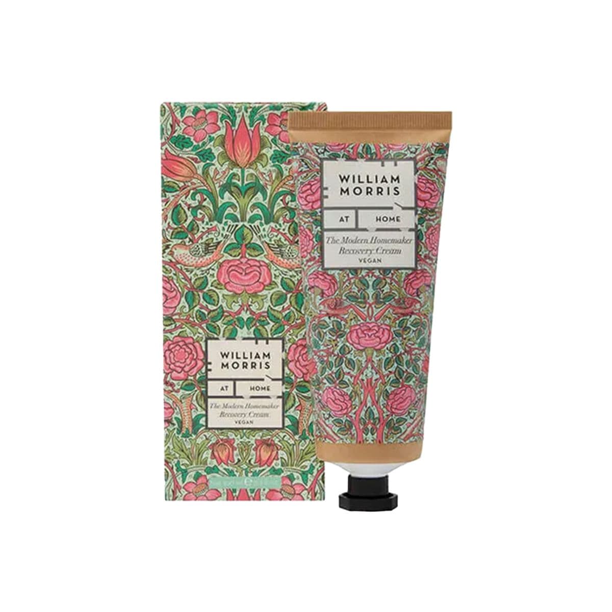ხელის აღმდგენი ბალზამი William Morris 100 მლ 3619 ჰესკოტი და აივორი - Heathcote & Ivory