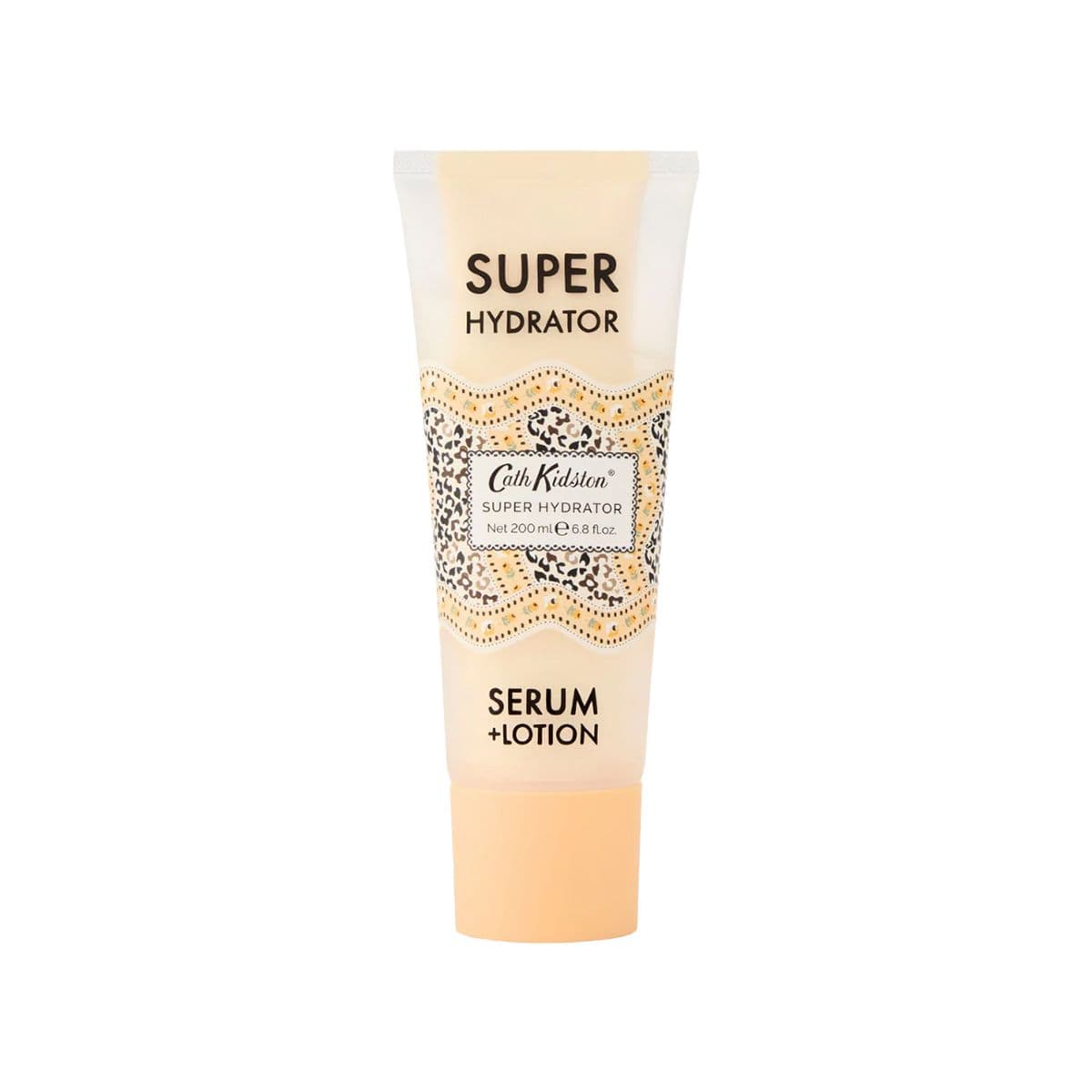 ტანის დამატენიანებელი Cath Kidston 200 მლ 2797 ჰესკოტი და აივორი - Heathcote & Ivory