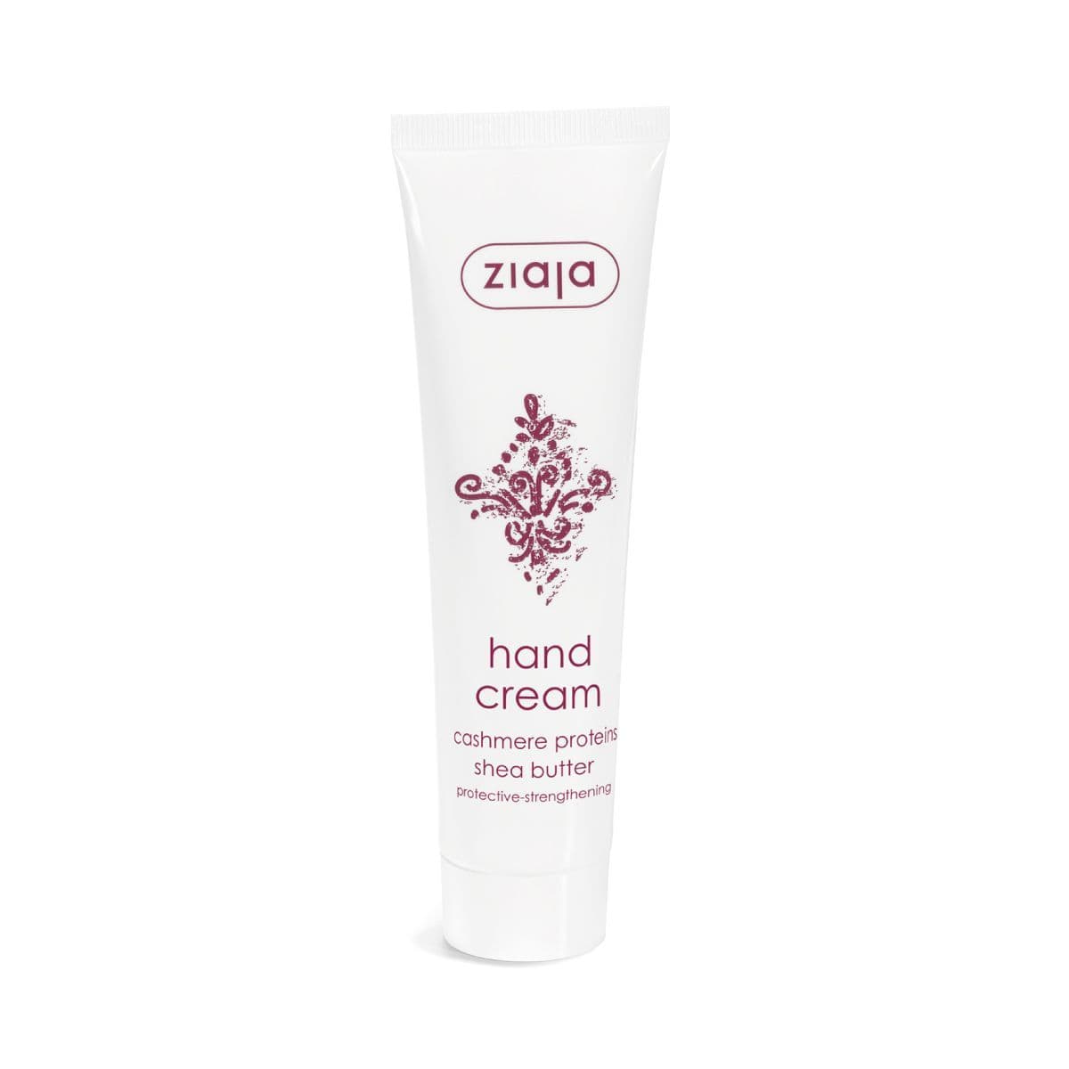 ხელის კრემი ქაშმირი 100 მლ 6395 ზიაია - Ziaja