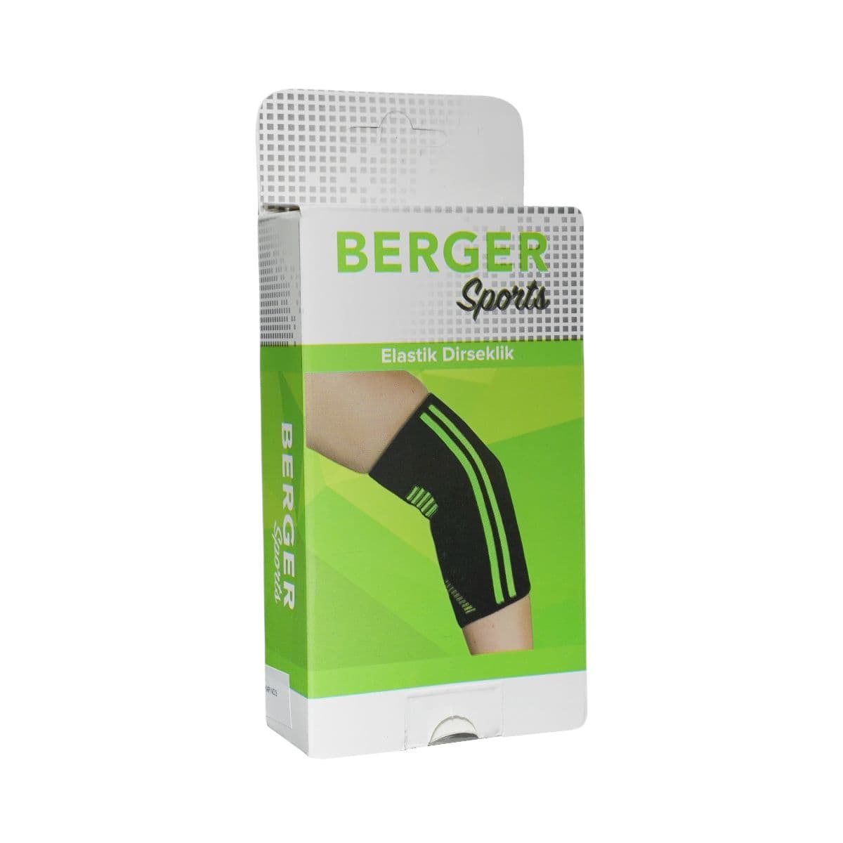 ფიქსატორი იდაყვის სპორტული L 5005 ბერჟერი - Berger