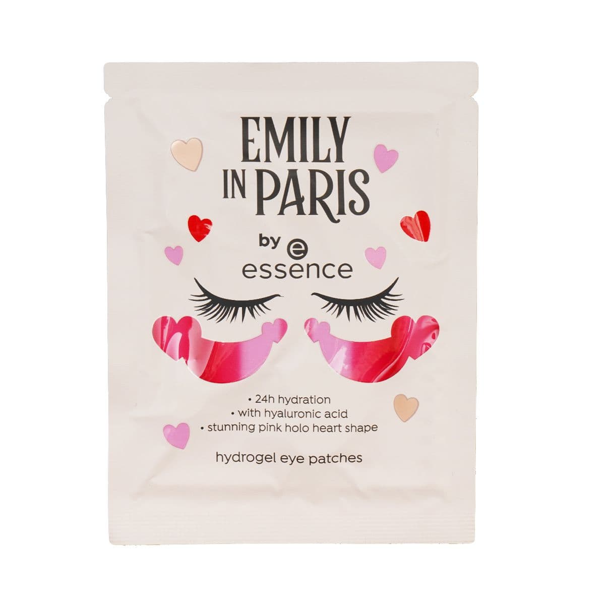 თვალის პაჩი Emily In Paris 01 8898 ესენსი - Essence