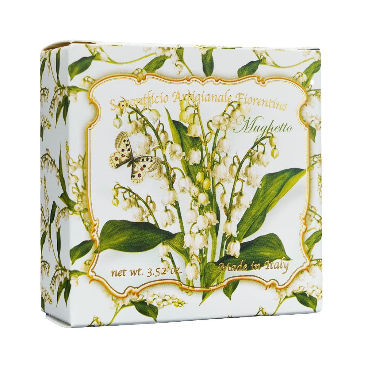 საპონი ლილია 100გ 2240 ფიორენტინა - Fiorentino