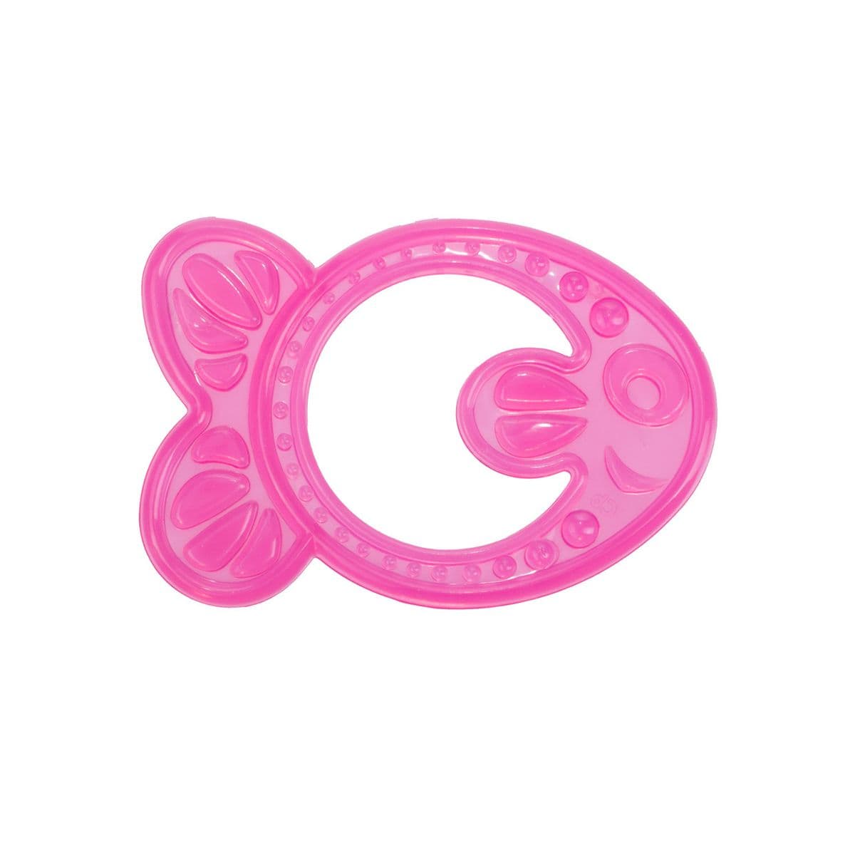 ღრძილების რბილი მასაჟორი - 4 სახეობა კანპოლი - Canpol