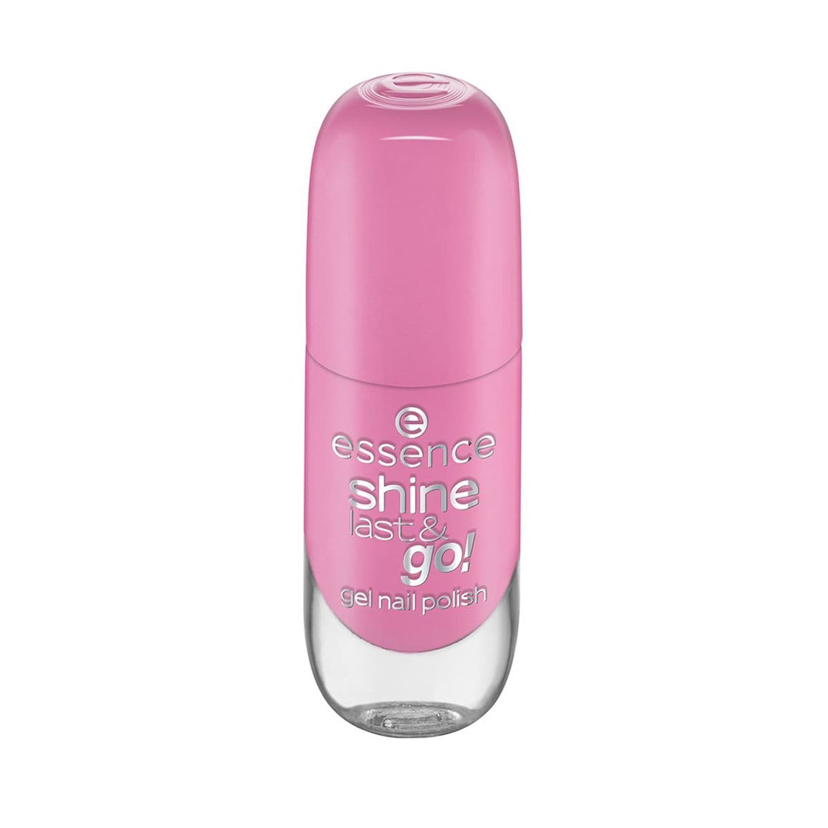 Essence - ესენსი ლაქი shine Last and go 75 8627