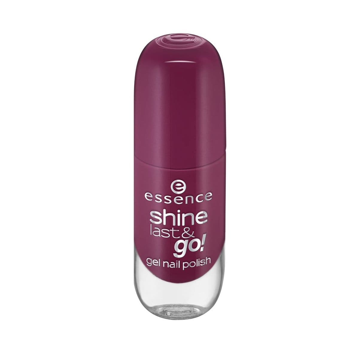 ლაქი Shine Last And Go 20 5456 ესენსი - Essence