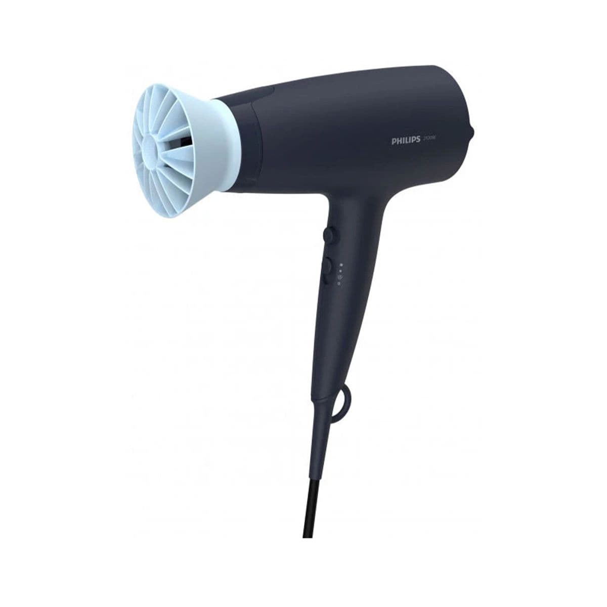 თმის ფენი BHD360/20 2100W 9601 ფილიპსი - Philips