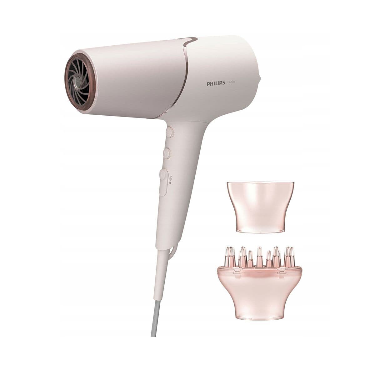 თმის ფენი BHD530/00 2300W 7209 ფილიპსი - Philips