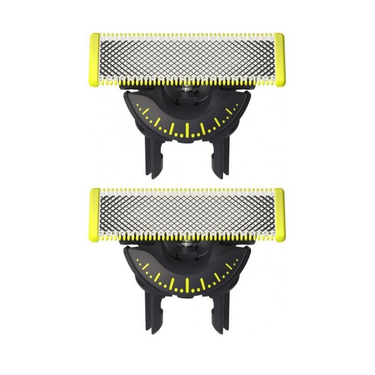 ტრიმერის სათადარიგო თავები Qp420/50 Oneblade 2ც 7153 ფილიპსი - Philips