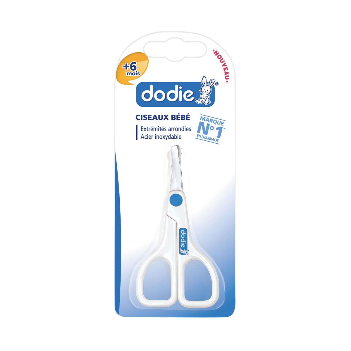 ბავშვის მაკრატელი 0904 დოძიე - DODIE