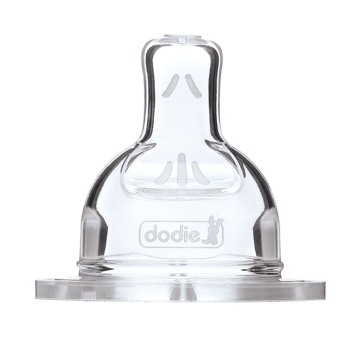 საწოვარა AC ფართო ყელით 6+ თვე N3 1550 დოძიე - DODIE