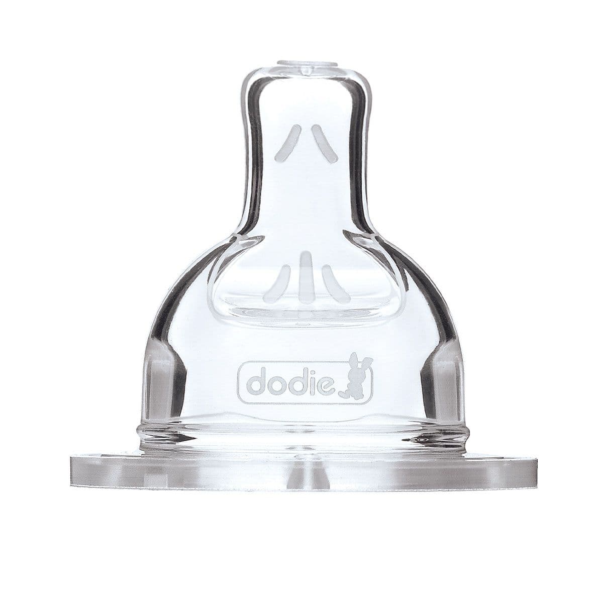 საწოვარა AC ფართო ყელით 18+ თვე 2632 დოძიე - DODIE