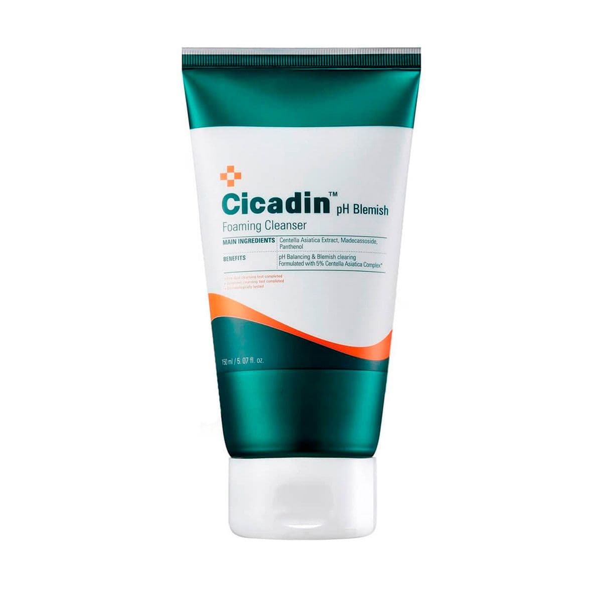 დასაბანი ქაფი Cica 150მლ6197 მისშა - Missha