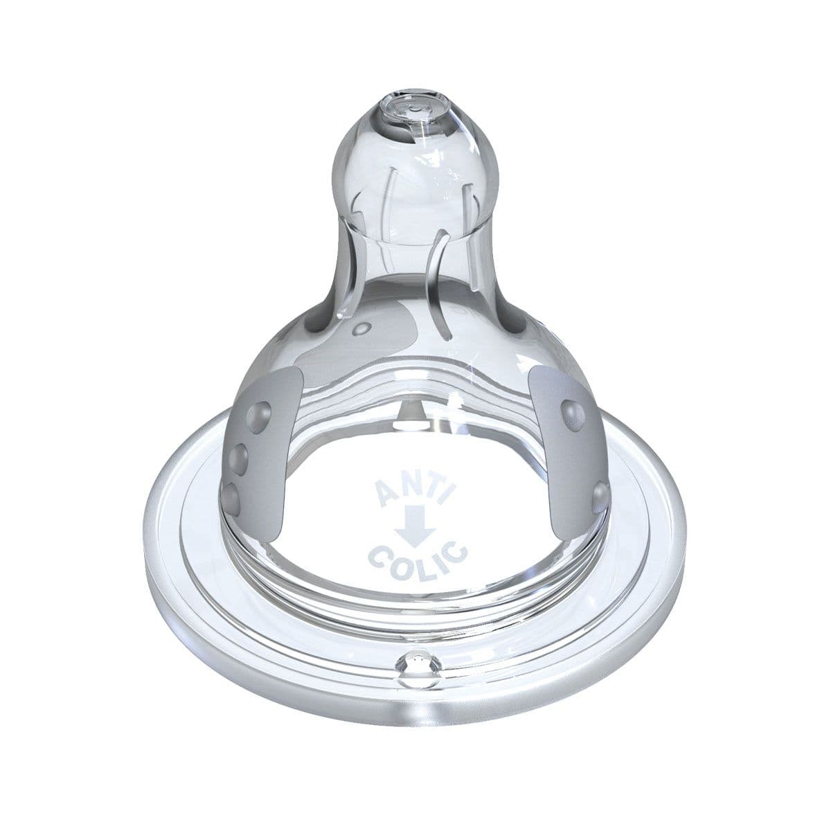 საწოვარა AC ფართო ყელით 6+ თვე N3 6361 დოძიე - DODIE