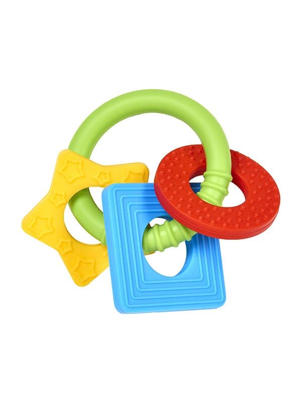 ღრძილების მასაჟორი რგოლი 1280 დოქტორ ბრაუნი - DrBrowns