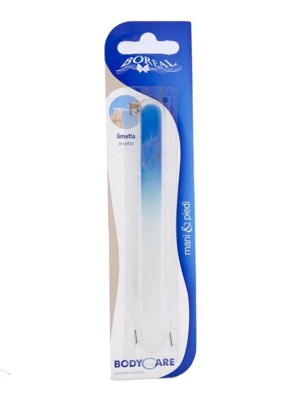 ქლიბი შუშის 5058 ბორეალი - Boreal